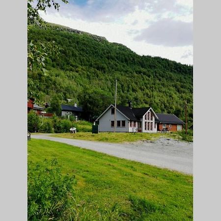 Casa Kleiv i Sogndalsdalen Villa Eksteriør billede