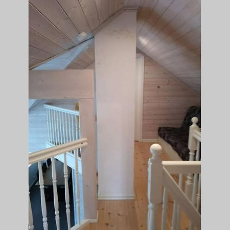 Casa Kleiv i Sogndalsdalen Villa Eksteriør billede