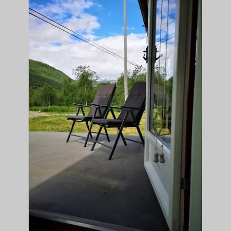 Casa Kleiv i Sogndalsdalen Villa Eksteriør billede