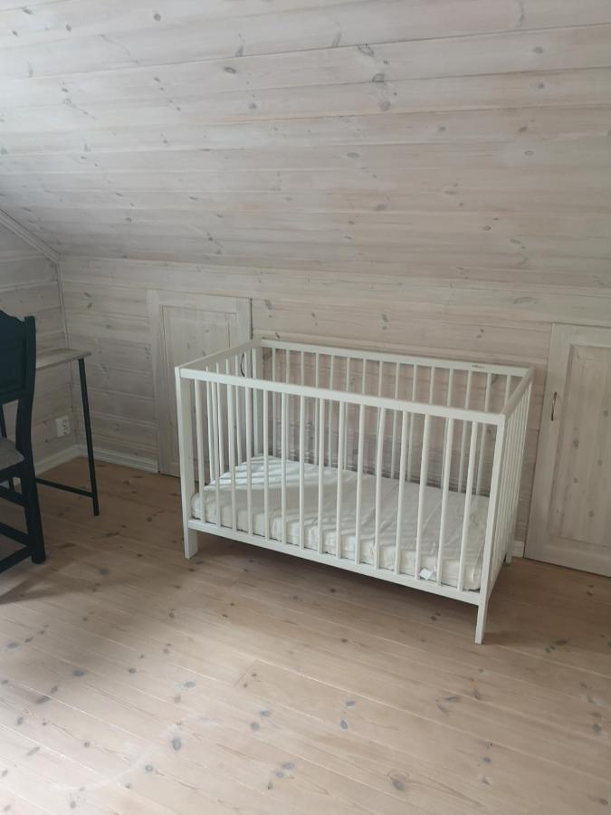 Casa Kleiv i Sogndalsdalen Villa Eksteriør billede